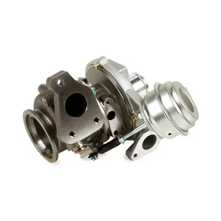 Turbocompressor para CITROËN, CITROËN/PEUGEOT, FIAT, FORD, OPEL, PEUGEOT-0375S1, 1607371380, 1610428080 1613360880