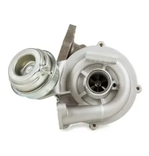 Turbocharger for CITROËN, CITROËN/PEUGEOT, FIAT, FORD, OPEL, PEUGEOT- 0375S1, 1607371380, 1610428080 1613360880