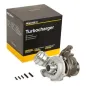 Turbocompressore per CITROËN, CITROËN/PEUGEOT, FIAT, FORD, OPEL, PEUGEOT- 0375S1, 1607371380, 1610428080 1613360880