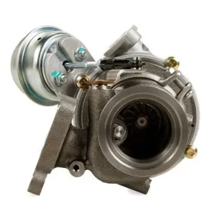 Turbocharger for CITROËN, CITROËN/PEUGEOT, FIAT, FORD, OPEL, PEUGEOT- 0375S1, 1607371380, 1610428080 1613360880