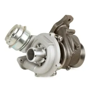 Turbocharger for CITROËN, CITROËN/PEUGEOT, FIAT, FORD, OPEL, PEUGEOT- 0375S1, 1607371380, 1610428080 1613360880