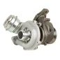 Turbocompresor para CITROËN, CITROËN/PEUGEOT, FIAT, FORD, OPEL, PEUGEOT- 0375S1, 1607371380, 1610428080 1613360880