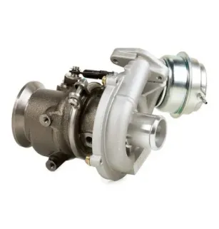 Turbocharger for CITROËN, CITROËN/PEUGEOT, FIAT, FORD, OPEL, PEUGEOT- 0375S1, 1607371380, 1610428080 1613360880