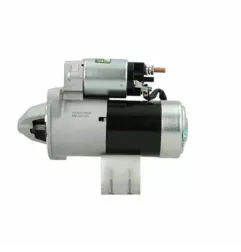 Anlasser Opel 1,9 kw Bosch ruil 0986025660 EuroTec 11017790 EuroTec 11090133