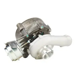 Turbocharger for OPEL, VAUXHALL- 24445062, 93184300 R1630001