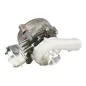 Turbocharger for OPEL, VAUXHALL- 24445062, 93184300 R1630001