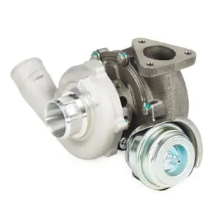 Turbocharger for OPEL, VAUXHALL- 24445062, 93184300 R1630001