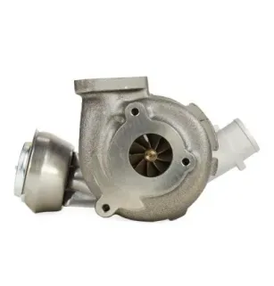 Turbocharger for OPEL, VAUXHALL- 24445062, 93184300 R1630001