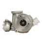 Turbocharger for OPEL, VAUXHALL- 24445062, 93184300 R1630001