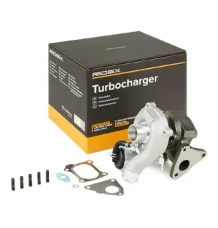 Turbocharger for DACIA, MITSUBISHI, NISSAN, RENAULT- 7700467891, 7701467891, 7701476891 7711368562