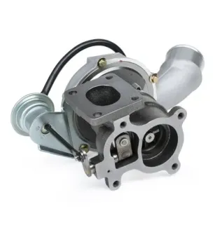 Turbocompressor para ABARTH, ALFA ROMEO, FIAT, LANCIA, OPEL-VA410059, VF400007 VG400007