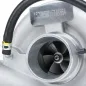 Turbocompressor para ABARTH, ALFA ROMEO, FIAT, LANCIA, OPEL-VA410059, VF400007 VG400007