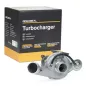 Turbocompresseur pour ABARTH, ALFA ROMEO, FIAT, LANCIA, OPEL- VA410059, VF400007 VG400007