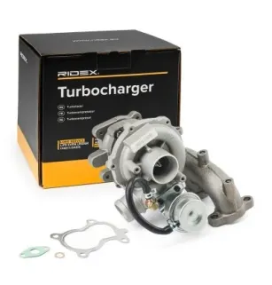 Turbocharger for AUDI, VW- 045253019D, 045253019DV, 045253019DX, 045253019G, 045253019GV, 045253019L