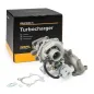 Turbocharger for AUDI, VW- 045253019D, 045253019DV, 045253019DX, 045253019G, 045253019GV, 045253019L