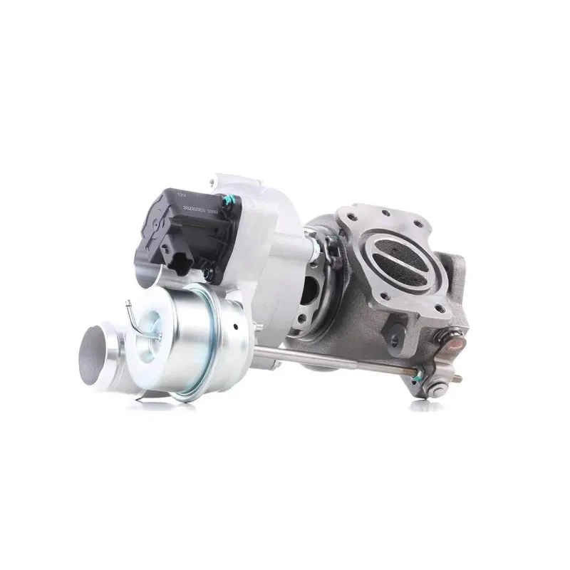 Turbocompressor para BMW, CITROËN/PEUGEOT, MINI, VAG-03G253019J, 03G253019JV 03G253019JX