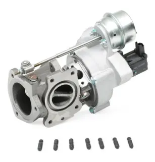 Turbocompresor para BMW, CITROËN/PEUGEOT, MINI, VAG- 03G253019J, 03G253019JV 03G253019JX