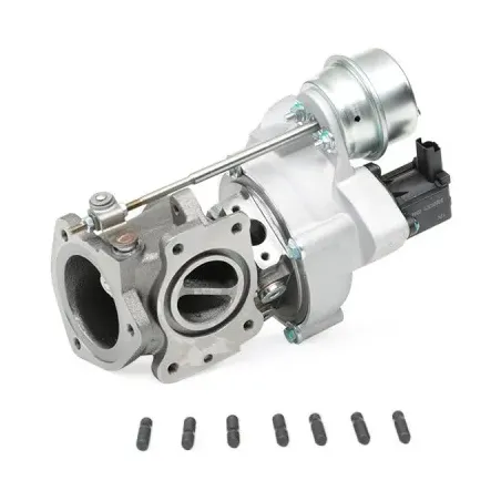 Turbocompresor para BMW, CITROËN/PEUGEOT, MINI, VAG- 03G253019J, 03G253019JV 03G253019JX