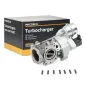 Turbocompresor para BMW, CITROËN/PEUGEOT, MINI, VAG- 03G253019J, 03G253019JV 03G253019JX