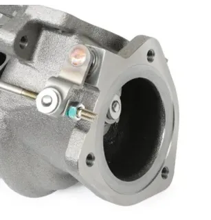 Turbocompresor para BMW, CITROËN/PEUGEOT, MINI, VAG- 03G253019J, 03G253019JV 03G253019JX