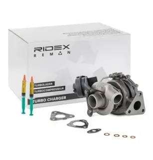 Turbocompressor para MITSUBISHI, OPEL-00860070, 00860128, 00860147, 860070, 860128, 860147, 8973000923