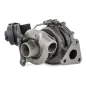 Turbocompresseur pour MITSUBISHI, OPEL- 00860070, 00860128, 00860147, 860070, 860128, 860147, 8973000923