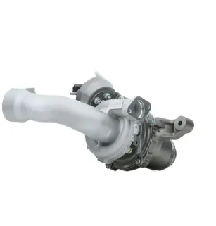 Turbocompresor para CITROËN, DS, PEUGEOT- 0375P2, 0375S6, 0375S7, 0375S8, 1609652780, 9674962080, 9677062780 9688361580