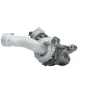 Turbocompresor para CITROËN, DS, PEUGEOT- 0375P2, 0375S6, 0375S7, 0375S8, 1609652780, 9674962080, 9677062780 9688361580