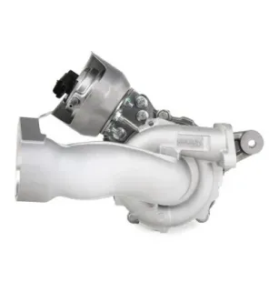 Turbocompresor para CITROËN, DS, PEUGEOT- 0375P2, 0375S6, 0375S7, 0375S8, 1609652780, 9674962080, 9677062780 9688361580