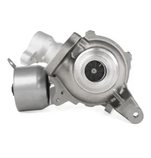 Turbocharger for CITROEN, DS, PEUGEOT- 0375P2, 0375S6, 0375S7, 0375S8, 1609652780, 9674962080, 9677062780 9688361580