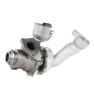 Turbocompressor para CITROËN, DS, PEUGEOT-0375P2, 0375S6, 0375S7, 0375S8, 1609652780, 9674962080, 9677062780 9688361580