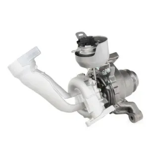 Turbocharger for CITROEN, DS, PEUGEOT- 0375P2, 0375S6, 0375S7, 0375S8, 1609652780, 9674962080, 9677062780 9688361580