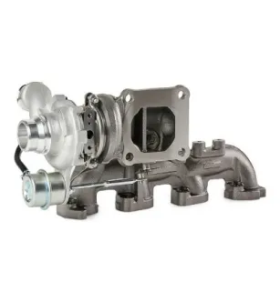 Turbocompresseur pour FORD- 1094575, 1211269, 1314620, 1351395, XS4Q6K682DC, XS4Q6K682DD, XS4Q6K682DE XS4Q6K682DF