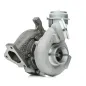 Turbocharger for MERCEDES-BENZ- 6120960399, 612096039980, A6120960399 A612096039980