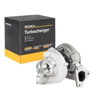 Turbocharger for MERCEDES-BENZ- 6120960399, 612096039980, A6120960399 A612096039980