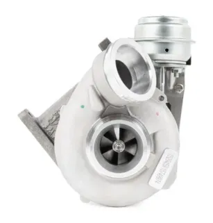 Turbocharger for MERCEDES-BENZ- 6120960399, 612096039980, A6120960399 A612096039980