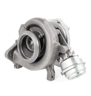 Turbocharger for MERCEDES-BENZ- 6120960399, 612096039980, A6120960399 A612096039980