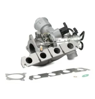 Turbocompresor para AUDI, SEAT, VAG, VW- 06D145701C, 06D145701GX, 06D145701DX, 06D145701G, 06D145701GY