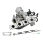 Turbocompresor para AUDI, SEAT, VAG, VW- 06D145701C, 06D145701GX, 06D145701DX, 06D145701G, 06D145701GY