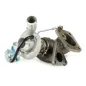 Turbocharger for FORD, MITSUBISHI- 4913105300, 4913105311, 4913105312, 4913105352, 4913158450 49S3105313