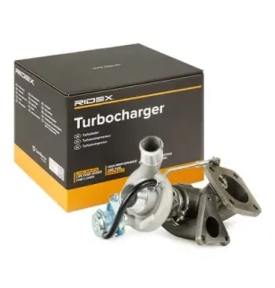 Turbocharger for FORD, MITSUBISHI- 4913105300, 4913105311, 4913105312, 4913105352, 4913158450 49S3105313