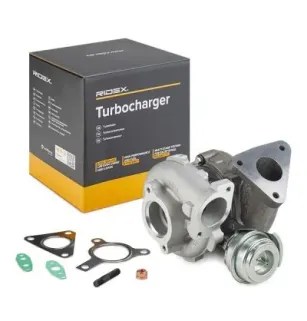 Turbocompresseur pour NISSAN- 14411EB300