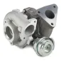 Turbocharger for NISSAN- 14411EB300