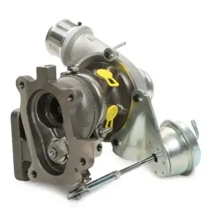 Turbocharger for ALFA ROMEO, FIAT, JEEP, LANCIA- 55248310, 55248312, 55254739, 55222015, 71724559, 71793892