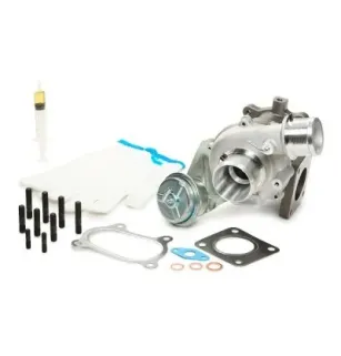 Turbocharger for ALFA ROMEO, FIAT, JEEP, LANCIA- 55248310, 55248312, 55254739, 55222015, 71724559, 71793892