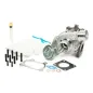 Turbocompressor para ALFA ROMEO, FIAT, JEEP, LANCIA-55248310, 55248312, 55254739, 55222015, 71724559, 71793892