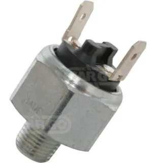 Contacteur de stop hydraulique