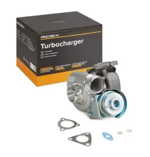 Turbocharger for HYUNDAI, KIA MITSUBISHI- 4913507300