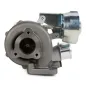 Turbocompresseur pour HYUNDAI, KIA MITSUBISHI- 4913507300