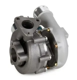 Turbocompressor para HYUNDAI, KIA MITSUBISHI-4913507300